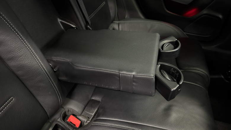 Mercedes-Benz CLA 250e AMG Line Premium + Night Ed 4dr Tip Auto Saloon